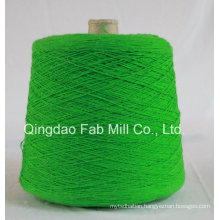 Hemp Dyed Yarn for Twine or Fabric Weaving